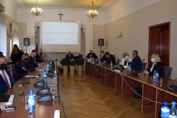 Wieluń: Agnieszka Wasińska nową radną powiatową