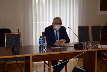 Wieluń: Agnieszka Wasińska nową radną powiatową