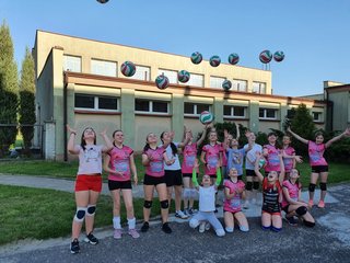 Czwórka WKS-u w wojewódzkim finale Kinder+Sport