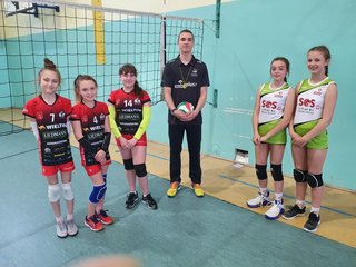 Czwórka WKS-u w wojewódzkim finale Kinder+Sport