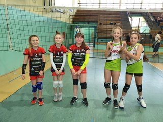 Czwórka WKS-u w wojewódzkim finale Kinder+Sport