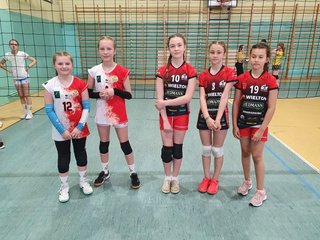 Czwórka WKS-u w wojewódzkim finale Kinder+Sport