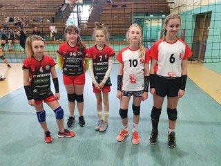 Czwórka WKS-u w wojewódzkim finale Kinder+Sport