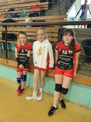 Czwórka WKS-u w wojewódzkim finale Kinder+Sport
