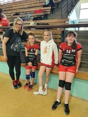 Czwórka WKS-u w wojewódzkim finale Kinder+Sport