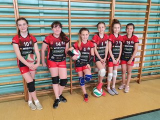 Czwórka WKS-u w wojewódzkim finale Kinder+Sport