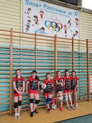 Czwórka WKS-u w wojewódzkim finale Kinder+Sport