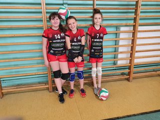 Czwórka WKS-u w wojewódzkim finale Kinder+Sport