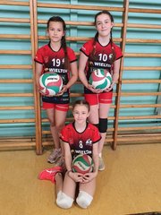 Czwórka WKS-u w wojewódzkim finale Kinder+Sport
