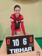 Czwórka WKS-u w wojewódzkim finale Kinder+Sport