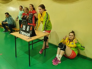 Czwórka WKS-u w wojewódzkim finale Kinder+Sport