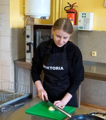 Nauczanie na wysokim poziomie i skuteczne pozyskiwanie unijnych funduszy, to domena Zespołu Szkół w Gorzowie Śl.