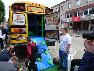 Dzień Wszystkich Dzieci w Wieruszowie
