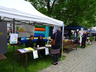 Dzień Wszystkich Dzieci w Wieruszowie