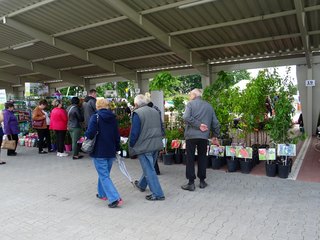 II Targi Rolno-Ogrodnicze Sulmierzyce 2021