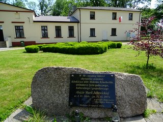 Izba Tradycji Wsi Mokrsko zaprasza