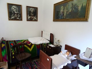 Izba Tradycji Wsi Mokrsko zaprasza