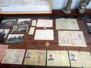 Izba Tradycji Wsi Mokrsko zaprasza