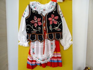 Izba Tradycji Wsi Mokrsko zaprasza