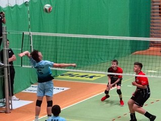 Skra najlepsza w turnieju młodzików w Wieluniu