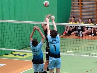 Skra najlepsza w turnieju młodzików w Wieluniu