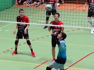 Skra najlepsza w turnieju młodzików w Wieluniu