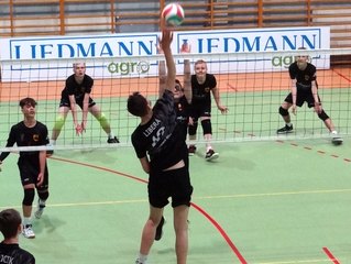 Skra najlepsza w turnieju młodzików w Wieluniu