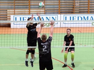 Skra najlepsza w turnieju młodzików w Wieluniu