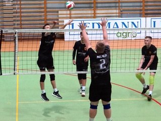 Skra najlepsza w turnieju młodzików w Wieluniu