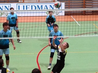 Skra najlepsza w turnieju młodzików w Wieluniu