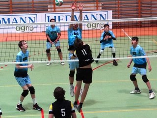 Skra najlepsza w turnieju młodzików w Wieluniu