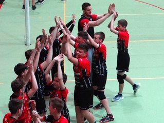 Skra najlepsza w turnieju młodzików w Wieluniu