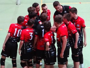 Skra najlepsza w turnieju młodzików w Wieluniu