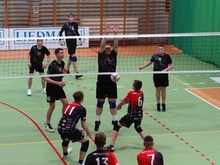 Skra najlepsza w turnieju młodzików w Wieluniu