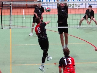 Skra najlepsza w turnieju młodzików w Wieluniu