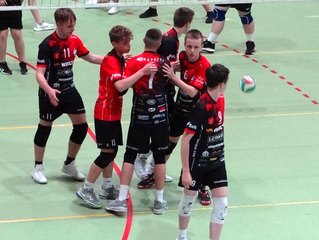 Skra najlepsza w turnieju młodzików w Wieluniu
