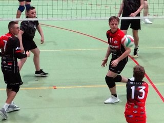 Skra najlepsza w turnieju młodzików w Wieluniu