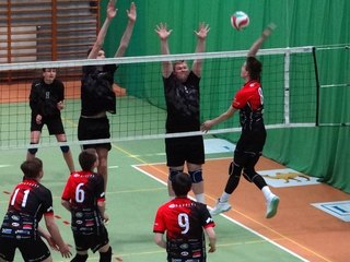 Skra najlepsza w turnieju młodzików w Wieluniu