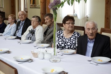 Złote gody. Jubileusz 50-lecia pożycia małżeńskiego w gminie Konopnica