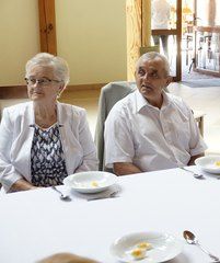 Złote gody. Jubileusz 50-lecia pożycia małżeńskiego w gminie Konopnica