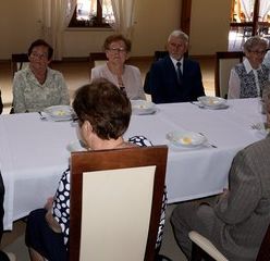 Złote gody. Jubileusz 50-lecia pożycia małżeńskiego w gminie Konopnica