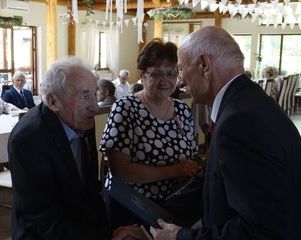 Złote gody. Jubileusz 50-lecia pożycia małżeńskiego w gminie Konopnica