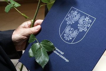 Złote gody. Jubileusz 50-lecia pożycia małżeńskiego w gminie Konopnica