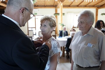Złote gody. Jubileusz 50-lecia pożycia małżeńskiego w gminie Konopnica