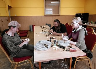 Lututowski ETNO Jarmark