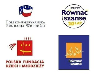 Integracja młodzieży w Lututowie