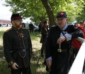 Lututowski Bieg Powstańczy