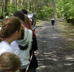 Lututowski Bieg Powstańczy