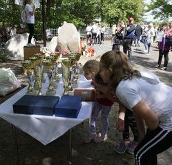 Lututowski Bieg Powstańczy