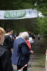 Lututowski Bieg Powstańczy